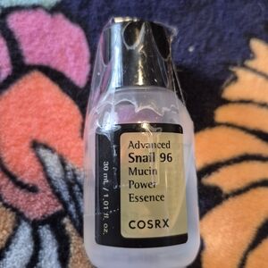 COSRX Snail 96 Mucin Power Essence